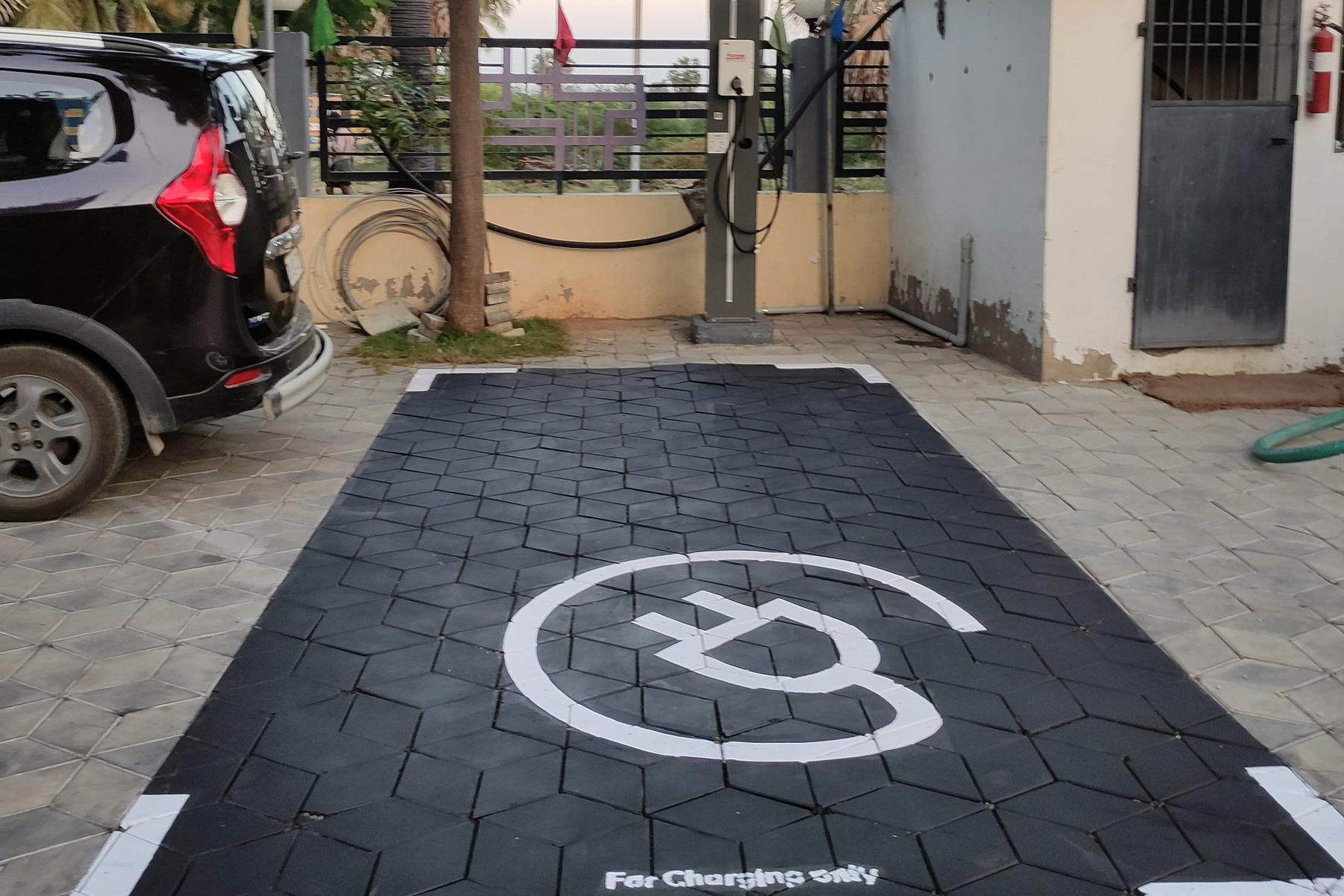 ev charging Electric Vehicle Charging 